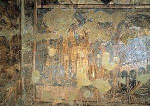 Painting of the Six Kings httpsuploadwikimediaorgwikipediacommonsthu