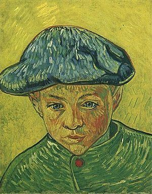 Paintings of Children (Van Gogh series) httpsuploadwikimediaorgwikipediacommonsthu
