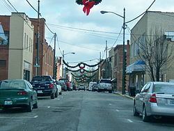 Paintsville, Kentucky httpsuploadwikimediaorgwikipediacommonsthu