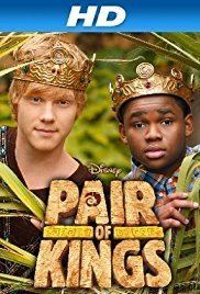 Pair of Kings Pair of Kings TV Series 20102013 IMDb
