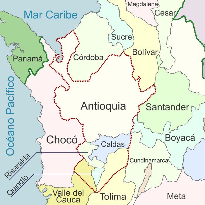 Paisa Region FileMapa Regin Paisapng Wikimedia Commons