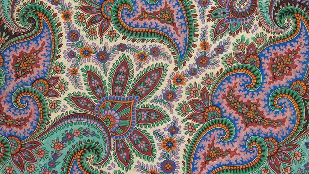 Paisley (design) 10 reasons why Paisley is already a city of culture BBC News
