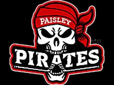 Paisley Pirates httpsiytimgcomviojyOebY35Mhqdefaultjpg