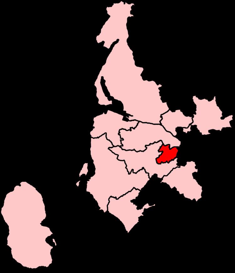 Paisley (Scottish Parliament constituency)