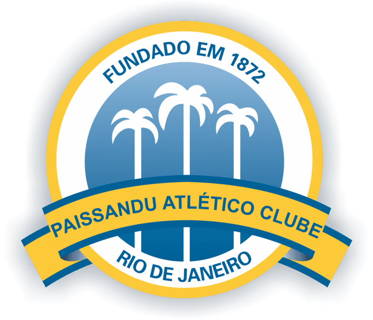 Paissandu Atlético Clube - Alchetron, the free social encyclopedia
