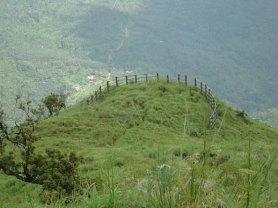 Paithalmala top view Picture of Paithalmala Kannur TripAdvisor