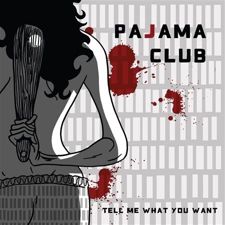 Pajama Club Sean Donnelly SJD Sharon and Neil Finn Debut First Video From New