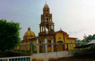Pajapan Pajapan Veracruz towns amp villages