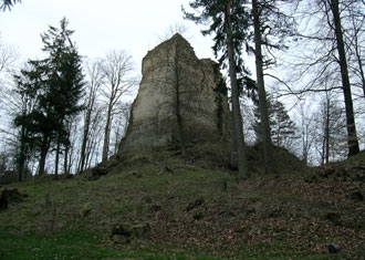Pajrek Hrad Pajrek Castlescz