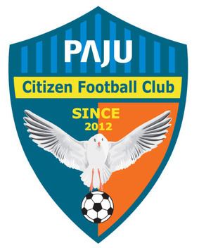 Paju Citizen FC httpsuploadwikimediaorgwikipediaen00cPaj