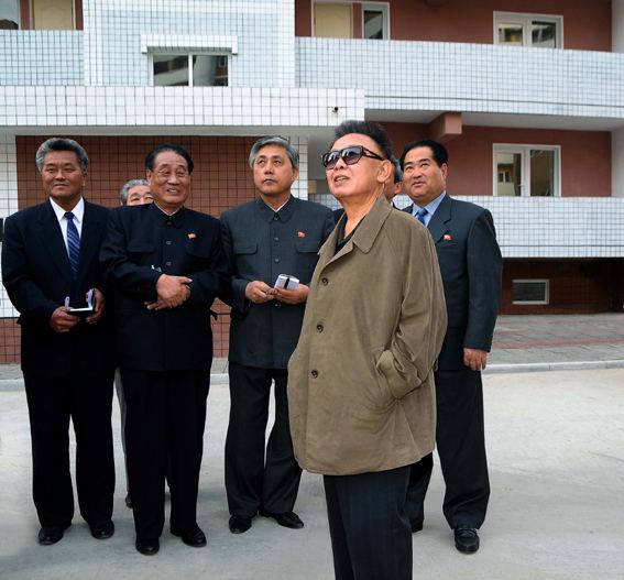 Pak Nam-gi Rumors of Pak Namgi Arrest and Execution North Korea Leadership Watch