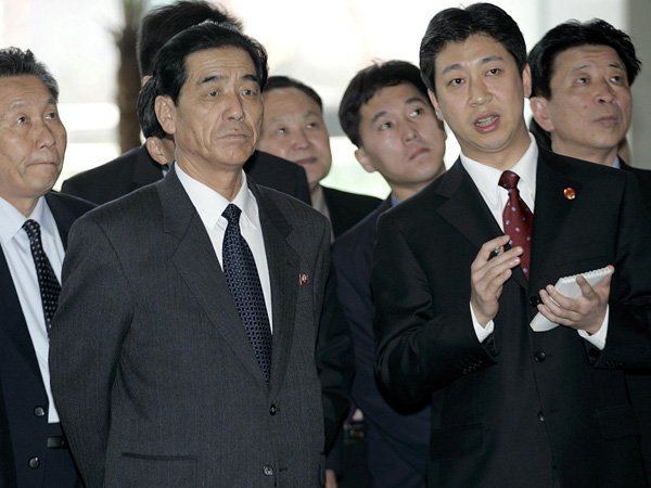 Pak Pong-ju North Korea appoints reformminded premier Inquirer News