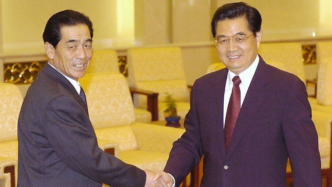 Pak Pong-ju North Korea taps reformist premier Pak Pong Ju amid