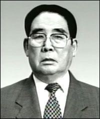 Pak Song-chol