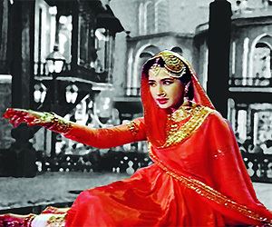 Pakeezah one of a kind The Indian Express