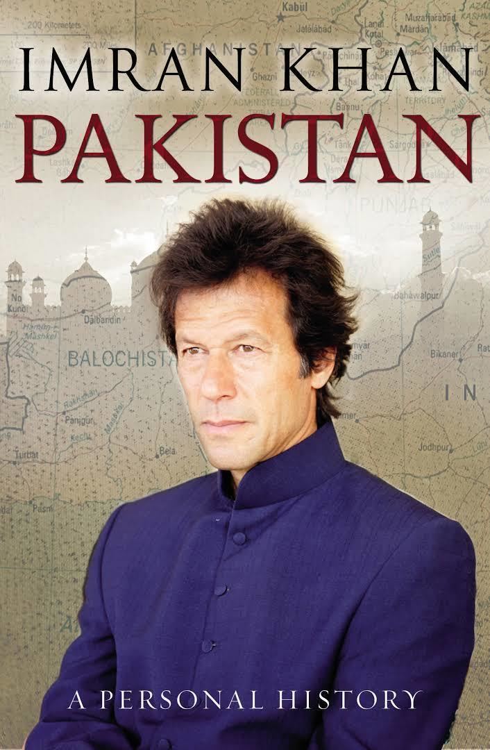 Pakistan: A Personal History t3gstaticcomimagesqtbnANd9GcREtnsy0l8pTmnd5H
