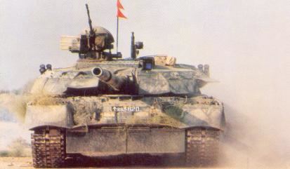 Pakistan Army Armoured Corps School of Armour and Mechanized Warfare