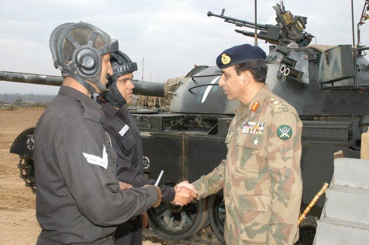 Pakistan Army Armoured Corps Welcome to ISPR