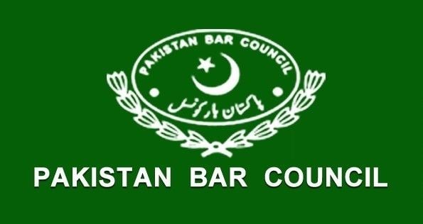 Pakistan Bar Council