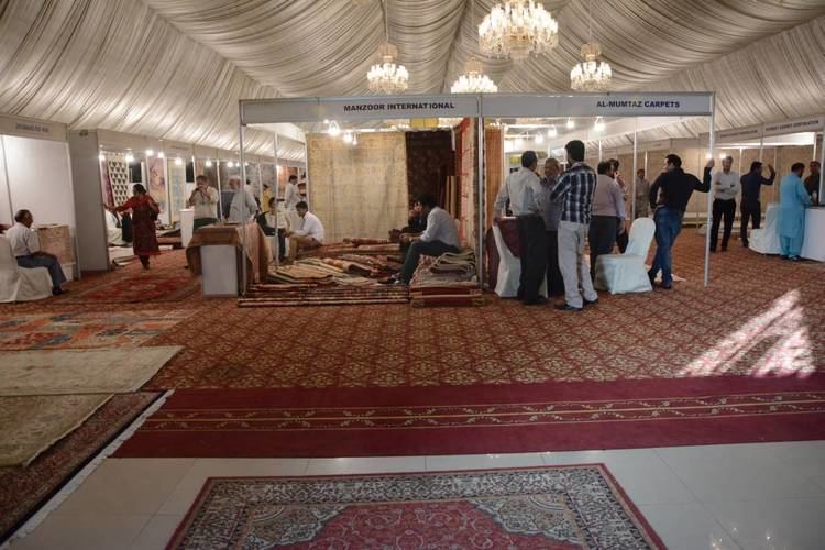 Pakistan Carpet Manufacturers and Exporters Association