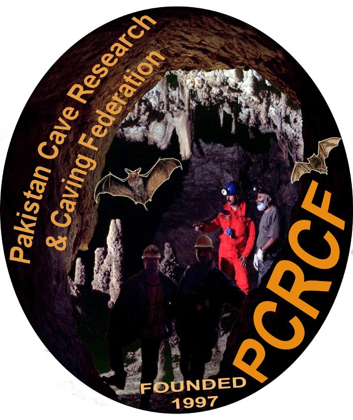 Pakistan Cave Research & Caving Federation