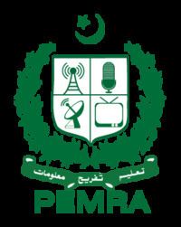 Pakistan Electronic Media Regulatory Authority httpsuploadwikimediaorgwikipediaenthumb2