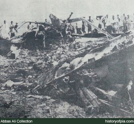 Pakistan International Airlines Flight 705 wwwhistoryofpiacomapaocacci2jpg