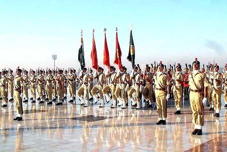 Pakistan Military Academy Pakistan Military Academy Dost Pakistan