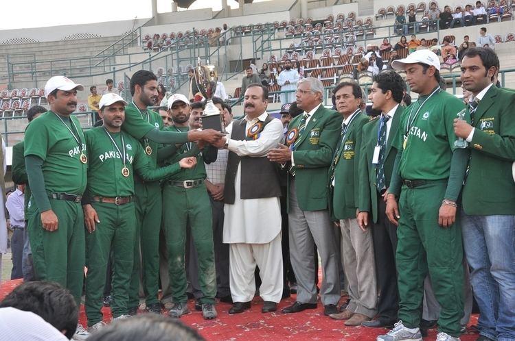 Pakistan national baseball team 5 facts about Pakistan Baseball Team Aaj News