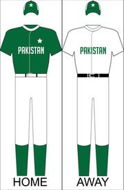 Pakistan national baseball team httpsuploadwikimediaorgwikipediaenthumbc