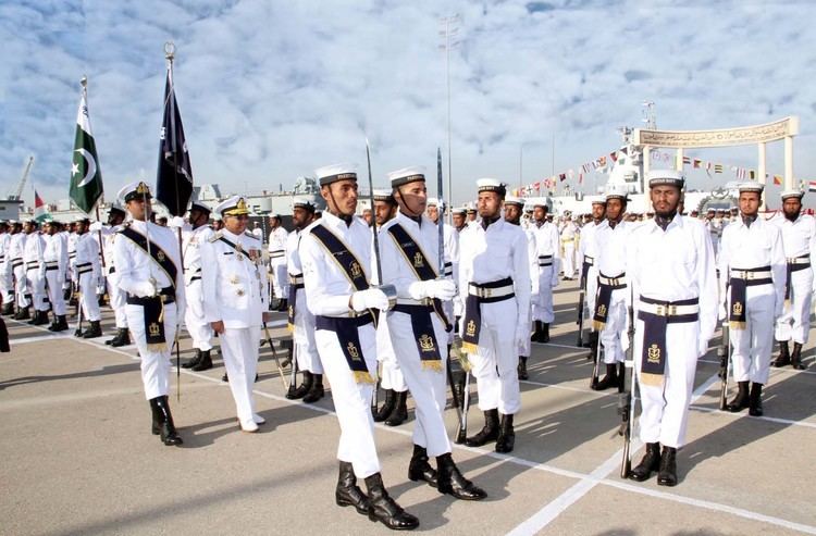 Pakistan Navy Pakistan Navy honours its heroes Pakistan Today