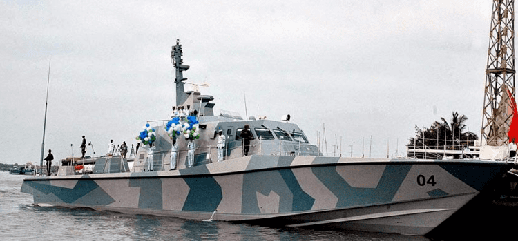 Pakistan Navy Is it finally the Pakistan Navy39s turn