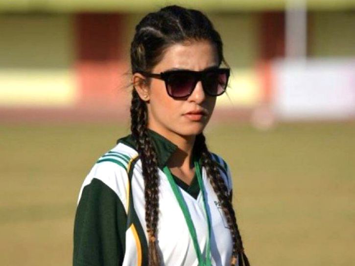 Pakistan women's national football team 5 Reasons Why The Pakistani Women39s Football Team Is Making Fans