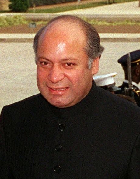Pakistani general election, 1990