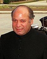 Pakistani general election, 1993 httpsuploadwikimediaorgwikipediacommonsthu