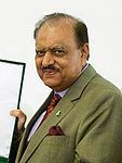 Pakistani presidential election, 2013 httpsuploadwikimediaorgwikipediacommonsthu