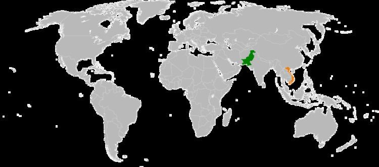 Pakistan–Vietnam relations