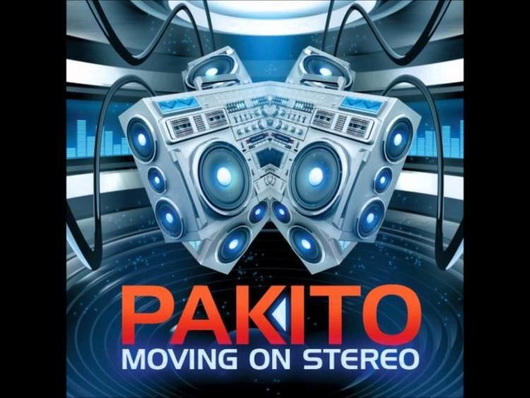 Pakito Pakito You wanna Rock Explosive DJ39s Remix 2010 HD