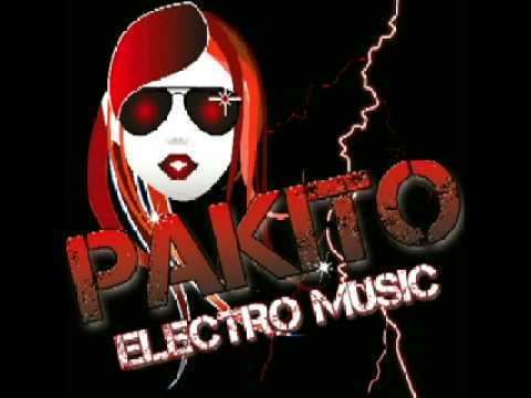 Pakito Pakito Electro Music Electro Extended Mix YouTube