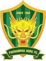 Paknampho NSRU F.C. httpsuploadwikimediaorgwikipediaenthumbc