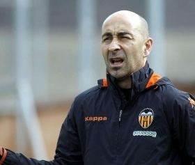 Pako Ayestarán Valencia CF Pako Ayestarn to join Valencia CF