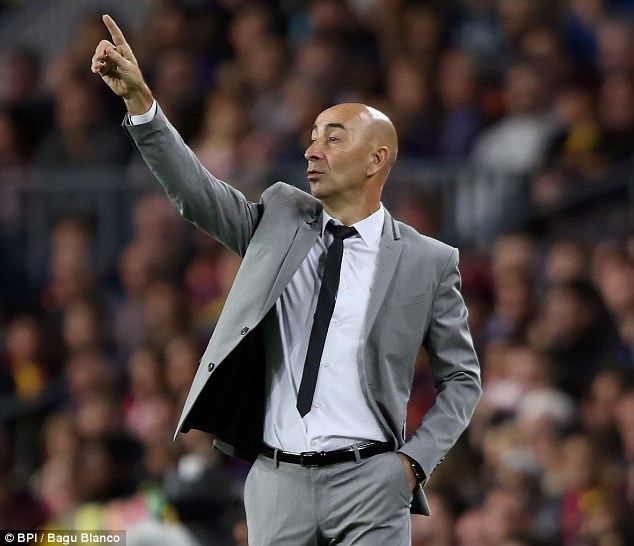 Pako Ayestarán Valencia fans want caretaker manager Pako Ayestaran to take charge
