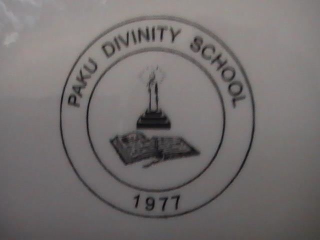 Paku Divinity School