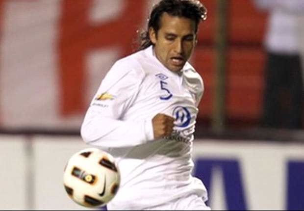 Paul Ambrosi Paul Ambrosi se suma a Cerro Porteo en Uruguay Goalcom