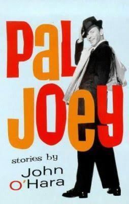 Pal Joey Musical Alchetron The Free Social Encyclopedia