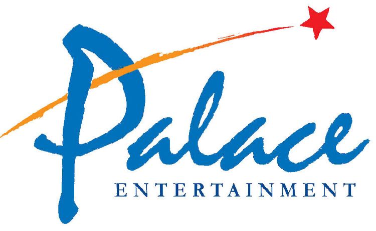 Palace Entertainment wwwamusementtodaycomwpcontentuploads201203