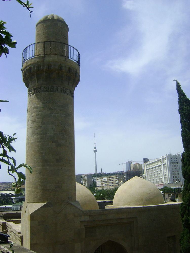 Palace Mosque