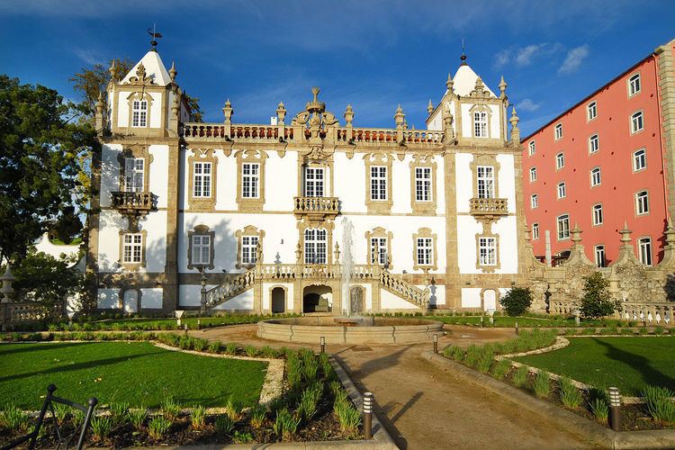 Palace of Freixo
