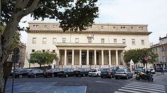 Palace of Justice of Aix-en-Provence httpsuploadwikimediaorgwikipediacommonsthu