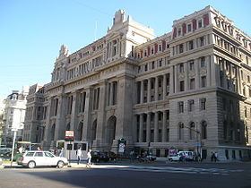 Palace of Justice of the Argentine Nation httpsuploadwikimediaorgwikipediacommonsthu